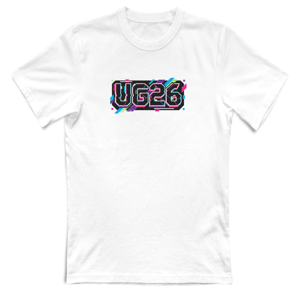 T-Shirt Unisex UG2026 TOKYO RIOT