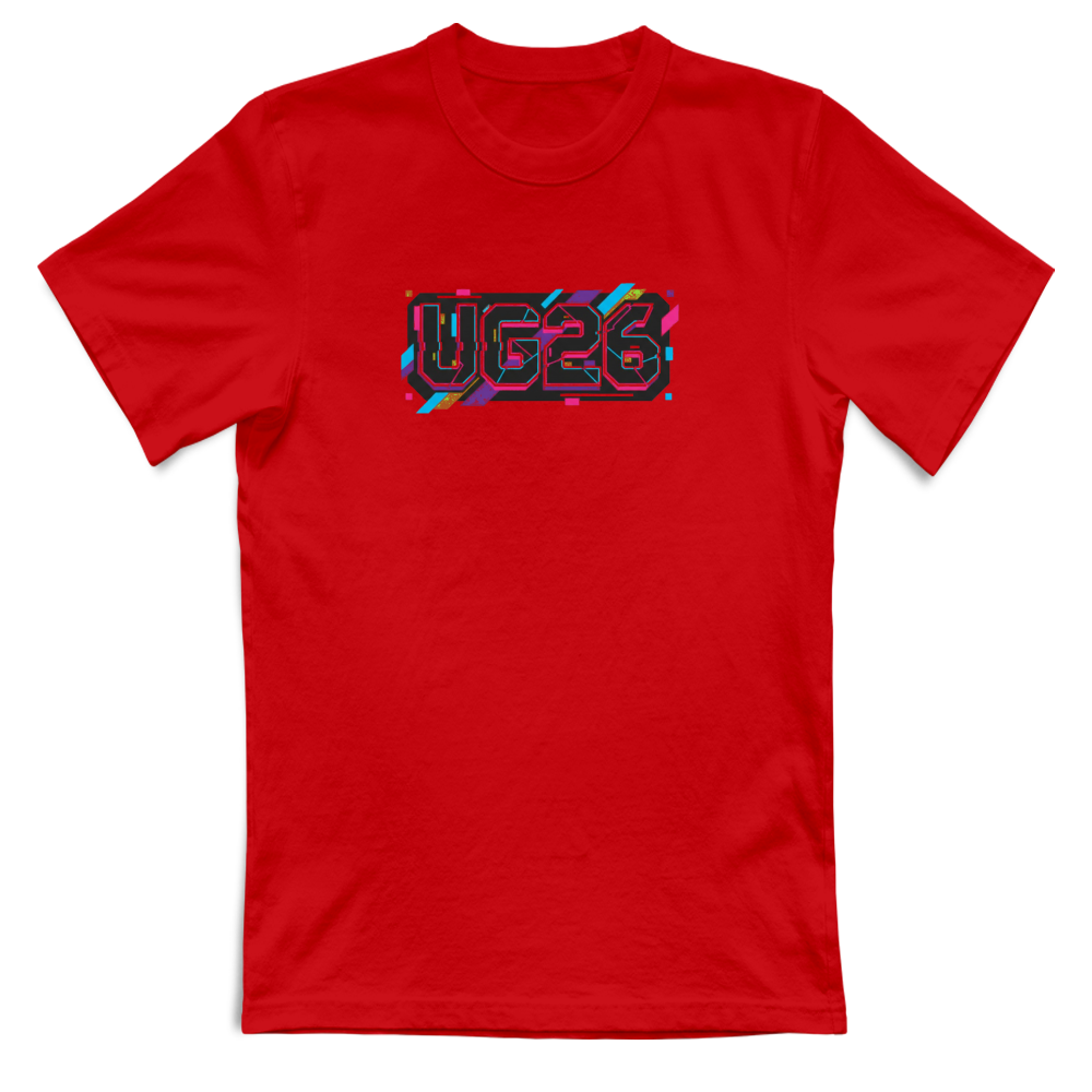 T-Shirt Unisex UG2026 TOKYO RIOT